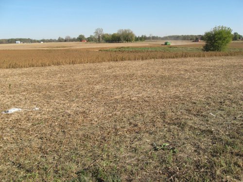 Property photo 33 - 110+/- Acres offered in 4 Tillable Tracts